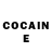 Cocaine Columbia Stanislav Kostromitin